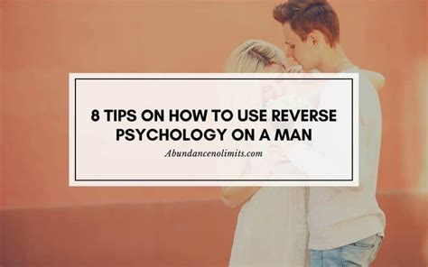 So do what the men do to get you using reverse psychology. . How to use reverse psychology on an aquarius man